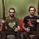 Image for article titled When punk gets too serious Andrew Jackson Jihad lends it perspective
